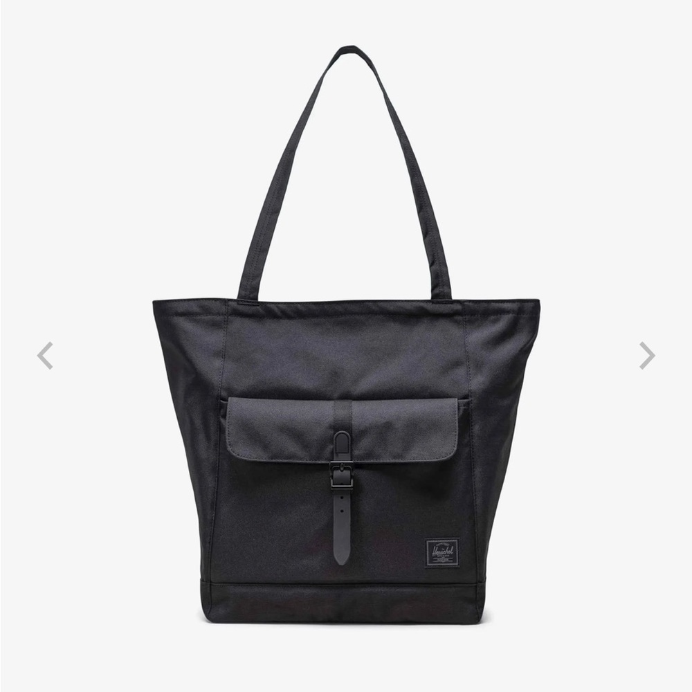 Hershel Retreat Tote
